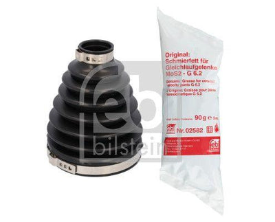 Febi Bilstein 184426 CV Joint Boot Outer Landrover Rangerover Evoque 2.2D — Axles, CV Joints & Boots