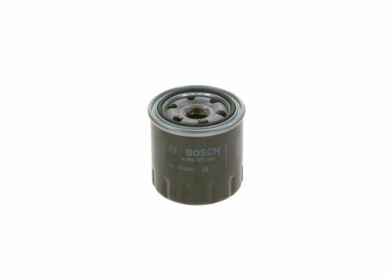 BLUEPRINT Oil Filter - Compatible with Hyundai & Kia Models — Blue Print, Oil Filters