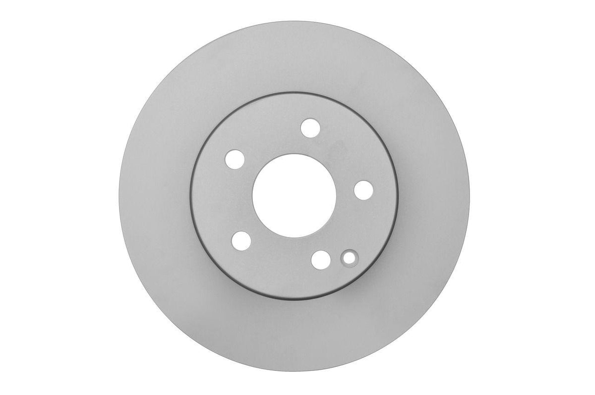 Bosch 0986479039 Brake Disc 211 Front E 200 / 220 / 270 Single — Brake Rotors & Drums