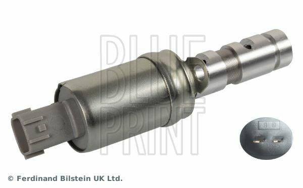 BLUEPRINT ADN17270 — Blue Print, Valves & Actuators