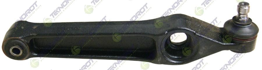 Teknorot O-175K Control Arm Kit Front Cast Opel Agila A 2000-2007 / Subaru Justy 2003-2006 / Suz — Control Arms & Ball Joints