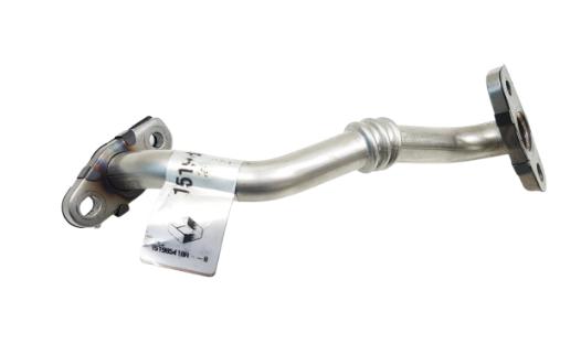 Mais Renault Symbol Thalia 2009-2012 Oil Pipe - 1.5 dCi K9K Turbo — Turbo & Supercharger