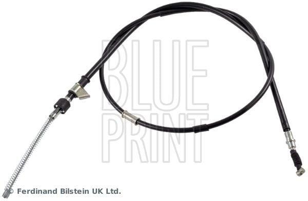 BLUEPRINT ADC446118 - Rear Brake Cable for L 200 4X4 Left Side — Blue Print, Brake Cables & Hardware
