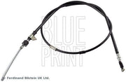 blueprint adc446118 rear brake cable, rear brake cable for l 200 4x4, blueprint adc446118 specifications BLUEPRINT ADC446118 - Rear Brake Cable for L 200 4X4 Left Side BLUEPRINT ADC446118 - Rear Brake Cable | 200 4X4 blueprint, rear-brake-cable, l-200-4x4, auto-parts, brake-system, vehicle-accessories, high-quality, durable, easy-installation, ai-generated