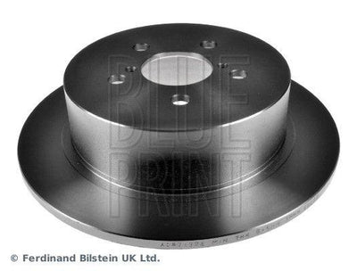 Blue Print ADS74324 Subaru Legacy Rear Brake Disc 26700Ag001 Set of 2