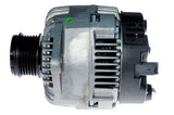 HELLA Alternator 12V 120A - Compatible with Kangoo, Megane, Clio III — Starting & Charging