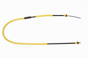 cavo rear parking cable for clio iii, clio iii parking brake cable installation CAVO Rear Parking Cable - Compatible with Clio III 1.5 DCI (1572mm) CAVO Rear Parking Cable for Clio III cavo, clio-iii, rear-parking-cable, brake-cable, auto-parts, car-accessories, car-repair, mechanic-tools, automotive, ai-generated