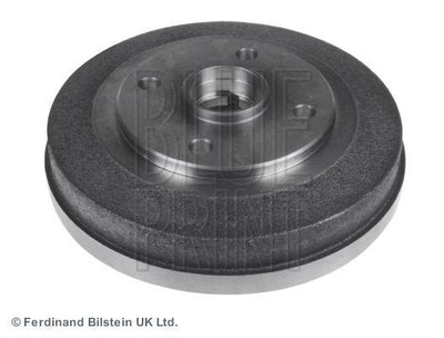 Blue Print ADG04720 Brake Drum Kia Rio 00-05 Rear — Brake Rotors & Drums