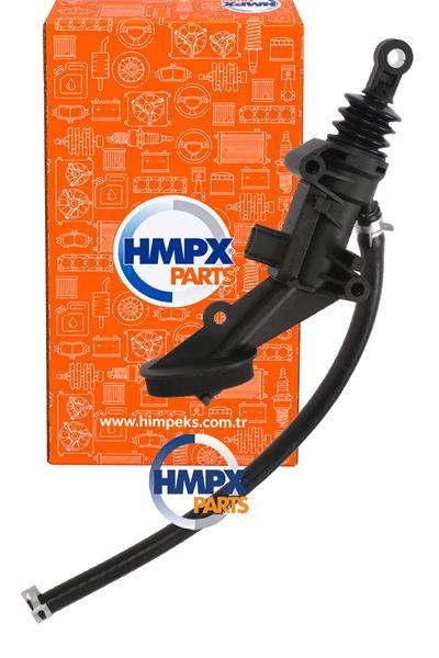 HİMPEKS GK21 7A542 CA Clutch Master Cylinder (Start-Stop) Transit V-363 / Custom 16 > — Clutch & Flywheel