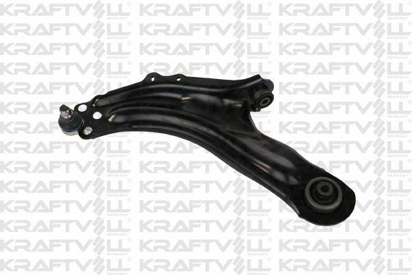 KRAFTVOLL Complete Left Swing Arm for Kangoo III — Control Arms & Ball Joints