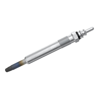 Bosch 0250201054 Mercedes W202/W210 93-02 OM604-605-606 Glow Plug — Coils & Plugs