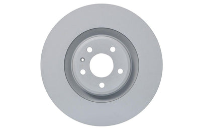 Bosch 0986479D26 Brake Disc Front Left Macan 95B 2.0 2.9 3.0 TSI TDI 14 > — Brake Rotors & Drums