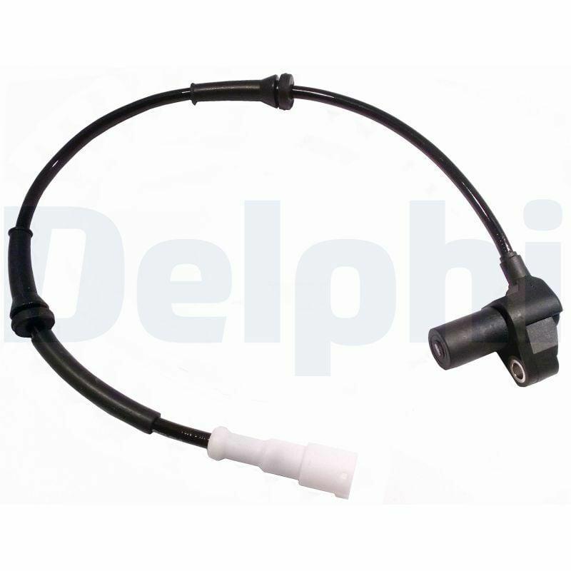 Delphi ABS Sensor - SS20065 for 1999 Clio II & Thalia — Brake Sensors & ABS