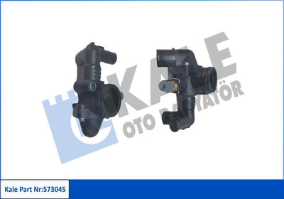 Kale 573045 Thermostat 88°C Transit V362/V363, Boxer III/Jumper III 2.2 Diesel 11- — Water Pump & Thermostat