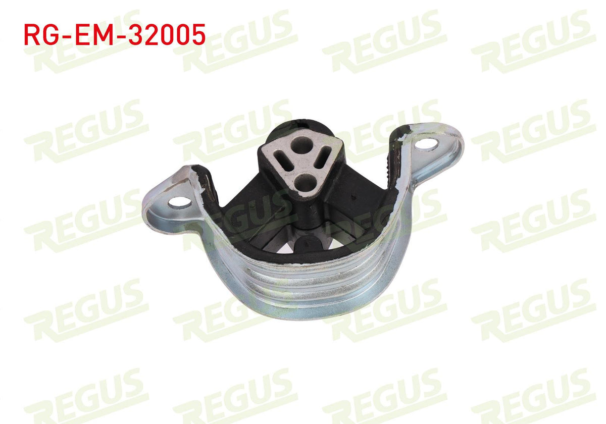 REGUS RG-EM-32005 Engine Mount Front Right Opel Astra F 1.4i 1991-1998 — Mounts