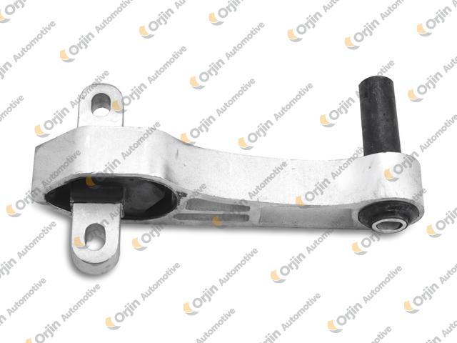 ORJIN 20629 Transmission Lower Mount Fiat Linea Fiorino Bipper Nemo 1.3 MJT 1.6 MJT