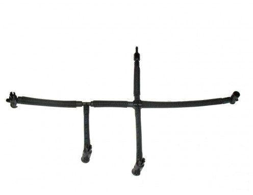 Bosch 0928402168 Diesel Geri Return Hose Volkswagen Amarok 2.0 TDI (CDCA CDBA) 10-17