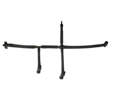 Bosch 0928402168 Diesel Geri Return Hose Volkswagen Amarok 2.0 TDI (CDCA CDBA) 10-17