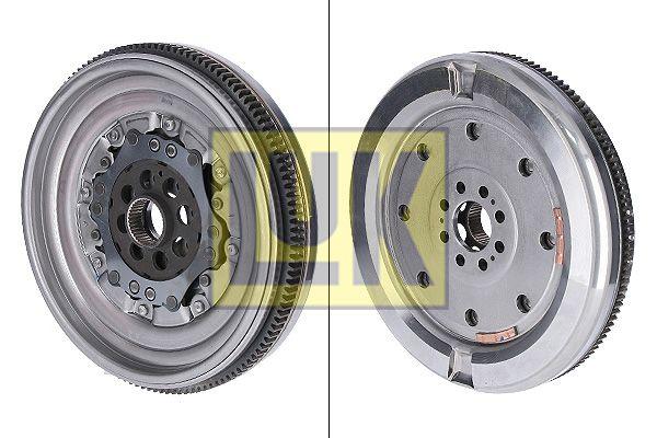 LUK 415093709 Flywheel Straight Transmission Dmf A3 Q2 Leon Passat Superb Tiguan Octavia 2.0 TFSI TDI Dkt — Clutch & Flywheel