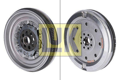 LUK 415093709 Flywheel Straight Transmission Dmf A3 Q2 Leon Passat Superb Tiguan Octavia 2.0 TFSI TDI Dkt — Clutch & Flywheel