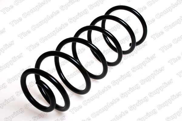 LESJÖFORS Vito Front Coil Spring — Springs