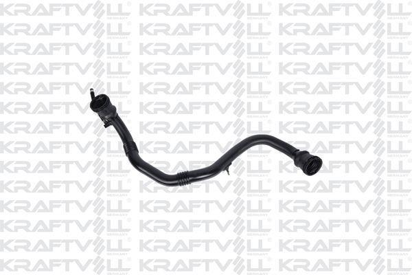 KRAFTVOLL Air Filter Hose - Compatible with Dacia Duster 1.5 dCi — Air & Cabin Filters