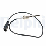 delphi exhaust temperature sensor black for vw crafter 2006-2016, delphi ts30263 exhaust temperature sensor technical specifications DELPHI Exhaust Temperature Sensor - Black (VW Crafter 2006-2016) | TS30263 DELPHI Exhaust Temperature Sensor - Black VW Crafter 06-16 delphi, exhaust-temperature-sensor, vw-crafter, auto-parts, mechanics, car-owners, engine-performance, temperature-sensor, vehicle-upgrade, ai-generated