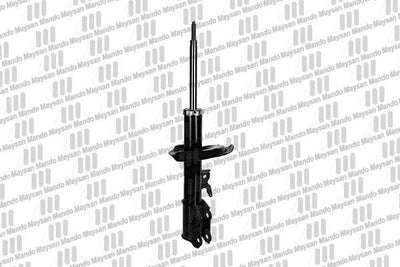 MAYSAN Front Gas Shock Absorber for Hyundai i20 1.4 CRDi (08-12) - Right Side — Shocks & Struts