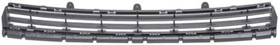 PHIRA BR08120 Front Bumper Upper Grille Citroen Berlingo (B9) 2008-2015 — Bumpers & Grilles