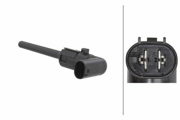 hella replacement water level sensor for radiator, technical specifications of hellas water level sensor HELLA Replacement Water Level Sensor - Perfect for W168, W203, C209, W220 | 12V, 89.4mm HELLA Replacement Water Level Sensor | Fit Various Models hella, water-level-sensor, radiator-replacement-parts, automotive-sensors, car-accessories, car-owners, automotive-professionals, cooling-system, engine-parts, ai-generated