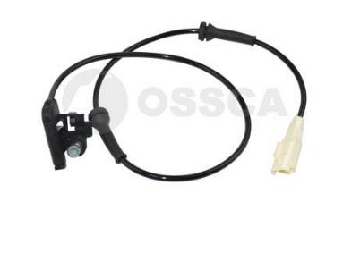 OSSCA 08105 ABS Sensor Rear (Right / Left) C4 P307 Ym 1.4 16V / 1.6 16V / 2.0 16V / 1.6 HDi / 2.0 HDi 0 — Brake Sensors & ABS
