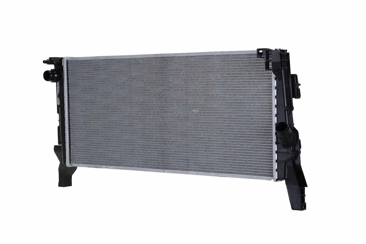 Hella 8MK366300-431 Motor Su Radiator BMW B48 F45 F46 15 > — Radiators & Fans