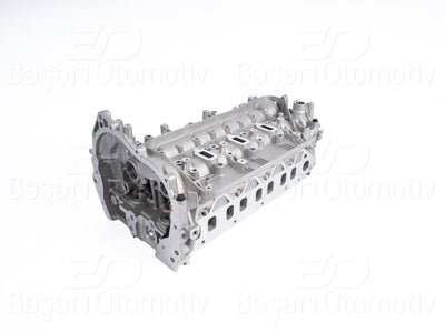 Wisco 3115027-00 Cylinder Head Mercedes Vito Renault Megane III IV Traffic III Nissan Qashqai II X-Tr — Cylinder Head & Block