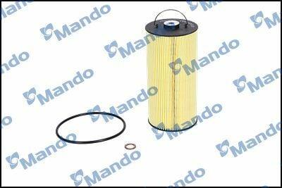 MANDO MMF040092 — Oil Filters