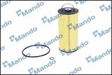 MANDO MMF040092 — Oil Filters