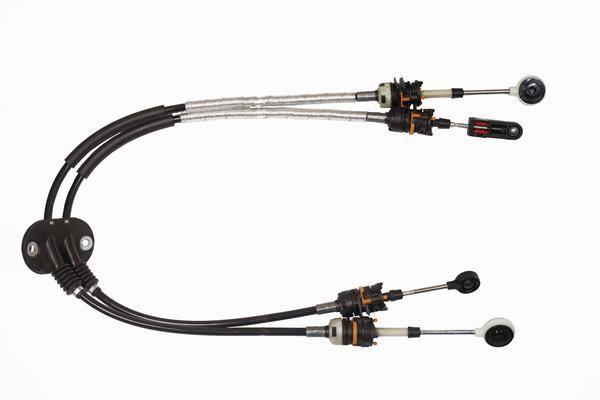 Cavo 4614604 Gear Değişim Cable Ford Connect 02