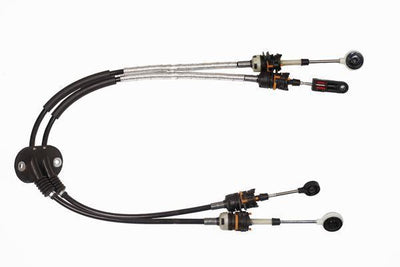 Cavo 4614604 Gear Değişim Cable Ford Connect 02
