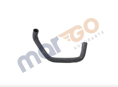 Margo 2720087 Radiator Hose: Lower — Hoses & Tanks