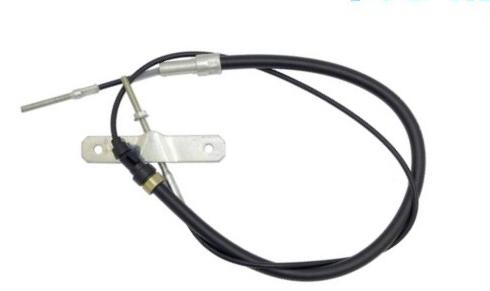 Volkswagen Transporter T7 Handbrake Cable - 2015+ Models — Auto Parts Hall, Brake Cables & Hardware