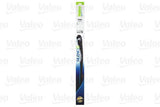 Valeo 577955 Wiper Blade Set - 28 Inch & 26 Inch — Wipers