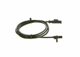 BOSCH ABS Sensor Rear Left - 2006 Crafter Sprinter 2.0-2.5TDI — Brake Sensors & ABS