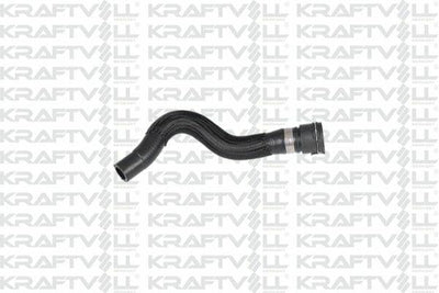 KRAFTVOLL Heater Hose Fiorino Qubo 1.3 Multijet — Hoses & Tanks