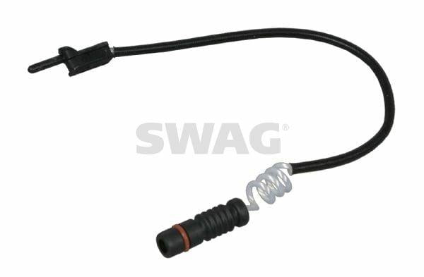 SWAG Brake Pad Wear Sensor - ML-Class W163 98-05 — Brake Sensors & ABS