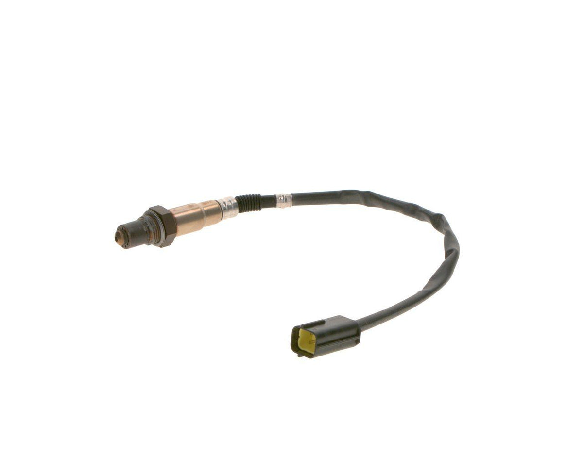 Bosch 0258986768 Oxygen Sensor (Chevrolet — Oxygen & Air-Fuel