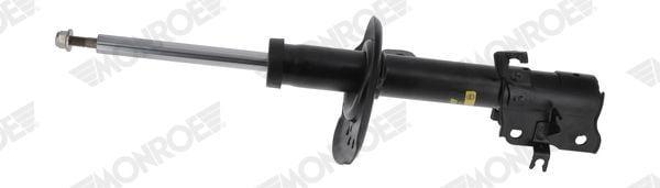 monroe d0027r front right shock absorber, high-quality shock absorber for koleos 2.0 dci MONROE D0027R Front Right Shock Absorber - Gas Pressure, Double Tube, Designed for Car Owners and Mechanics | 4.9 kg MONROE D0027R Front Right Shock Absorber monroe, shock-absorber, front-right, vehicle-parts, car-maintenance, gas-pressure, mechanics, automotive, suspension, ai-generated