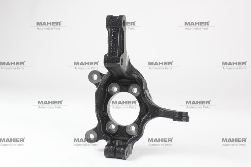 MAHER 02239 Axle Carrier Qashqai 07-13 1.6 Gasoline Front Right
