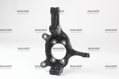 MAHER 02239 Axle Carrier Qashqai 07-13 1.6 Gasoline Front Right