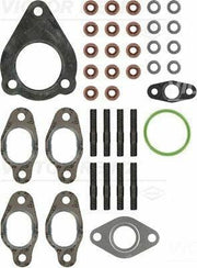 victor-reinz-turbocharger-installation-kit-1, victor-reinz-turbocharger-installation-kit-2 Victor Reinz Turbocharger Installation Kit - Compatible with VW, Skoda, Ford & Seat | Turbocharger Assembly Set Victor Reinz Turbocharger Installation Kit turboset, turbocharger-installation, victor-reinz, vw-golf, skoda-fabia, ford-galaxy, seat-ibiza, mechanics, car-owners, ai-generated