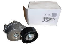 MOPAR (PSA) 1611424880 Alternator Tensioner Ball Bearing 206 207 208 301 308 407 Bipper Expert III Partner II III Tepee Berlingo II III C5 X7