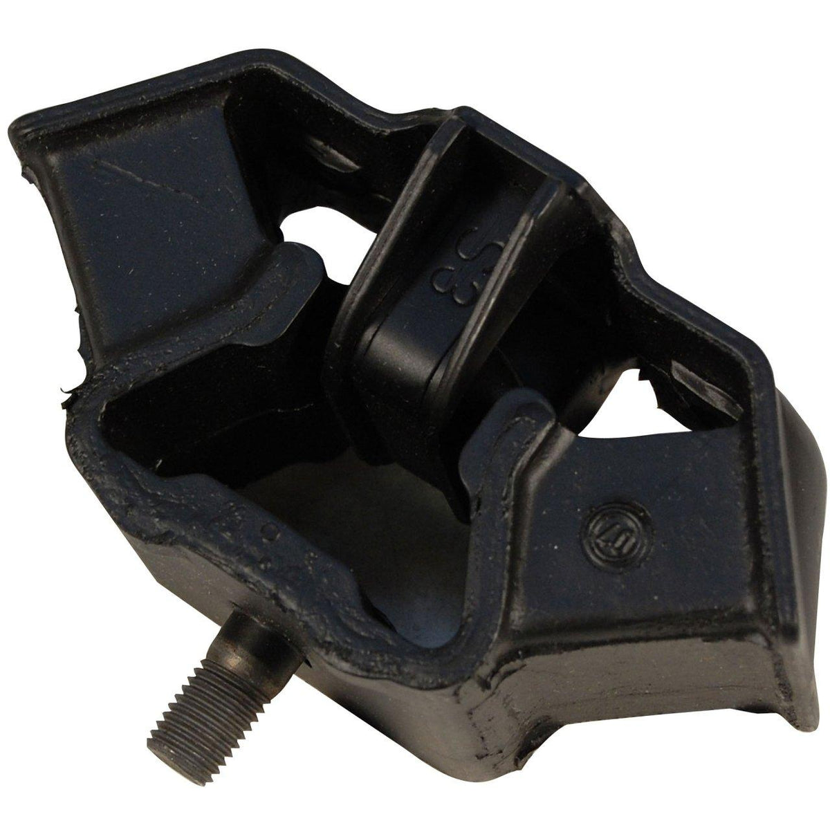 LEMFORDER Mercedes W124 Transmission Mount - Compatible with All Models — Lemförder, Mounts